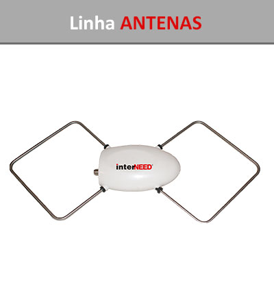 Linha Antenas